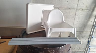 seggiolone ikea