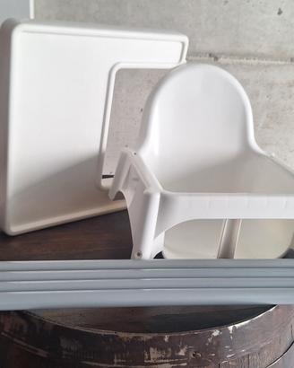 seggiolone ikea