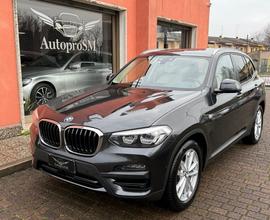 Bmw X3 xDrive20d 48V Business Advantage UNIPRO