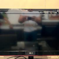 TV LG COME NUOVA