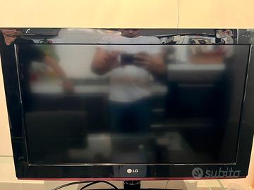 TV LG COME NUOVA