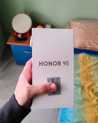 Honor 90 12-512gb