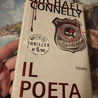 Libro il poeta