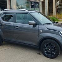 Suzuki Ignis 1.2 Mild Hybrid Benzina (4 cilindri)