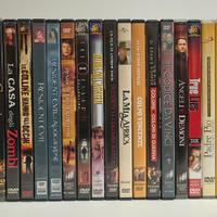 Film in Bluray e DVD