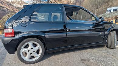 Citroen saxo vts 16 v