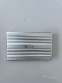 Hard disk