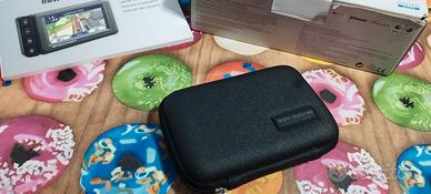 navigatore BMW Motorrad Navigator IV