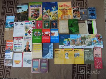44 libri classici e moderni
