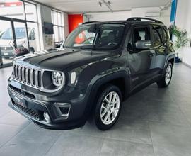 Jeep Renegade 1.0 T3 Limited 120 CV