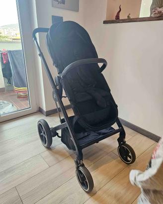 passeggino + ovetto + accessori CYBEX