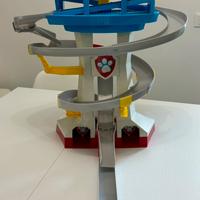 Paw Patrol Adventure Bay