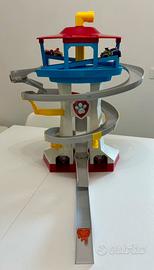 Paw Patrol Adventure Bay