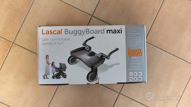 Lascal BuggyBoard maxi
