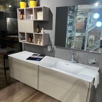 Bagno Lagu Scavolini