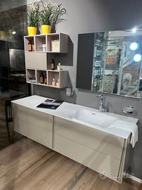 Bagno Lagu Scavolini