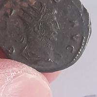 Moneta romana Gallieno 253/268 lecita provenienza 