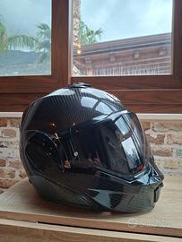 Casco modulare scorpion