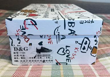 Scarpe Dolce & Gabbana