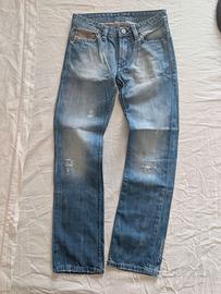 Jeans Diesel taglia 10 anni