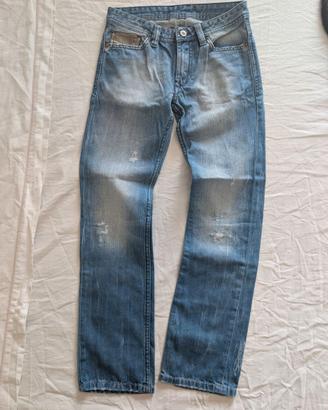 Jeans Diesel taglia 10 anni