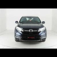 HONDA CR-V 2.0 Hev eCVT Elegance Navi