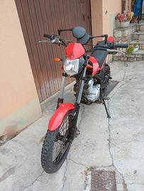 moto beta urban 125
