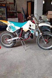 Ktm 125 anno 1996
