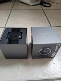 Garmin Fenix 5