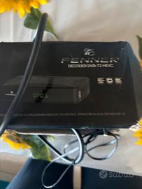 Decoder tv