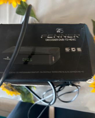 Decoder tv