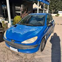 Peugeot 206 1.1 3p. XR