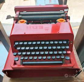 OLIVETTI VALENTINE S