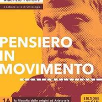 Pensiero in movimento edizione clil