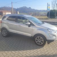 Ford EcoSport 1.5 Ecoblue 100 CV Start&Stop Titani