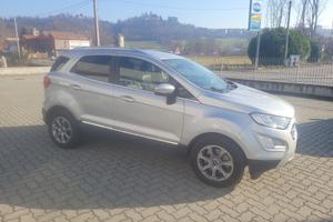Ford EcoSport 1.5 Ecoblue 100 CV Start&Stop Titani