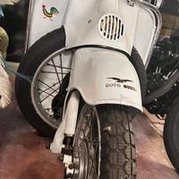 Moto Guzzi Altro modello - 1964