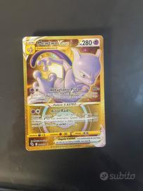 Mewtwo v astro gold