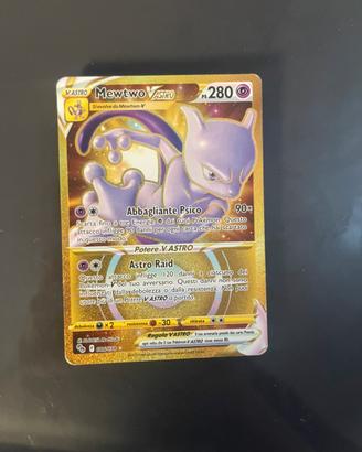 Mewtwo v astro gold