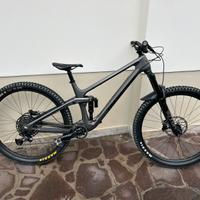 Mtb Transition Sentinel
