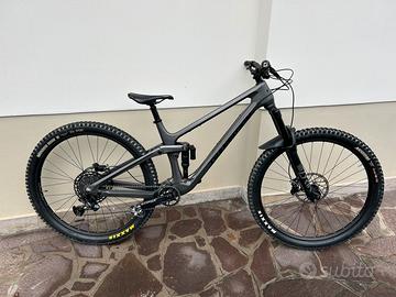 Mtb Transition Sentinel