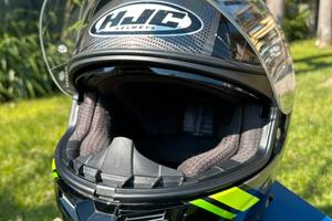 Casco da moto Hjc - Rpha 70 tg M