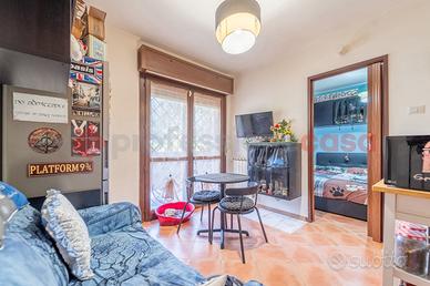 Appartamento Roma [088VRG]