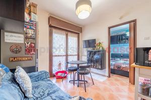 Appartamento Roma [088VRG]