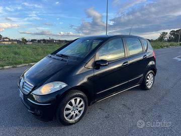 Mercedes-benz A 180 CDI Avantgarde