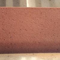 Battiscopa in gres- 500 pezzi - 125 metri lineari
