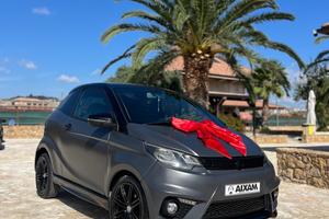 Aixam Coupé GTI Sensation GARANTITA