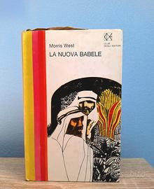LA NUOVA BABELE