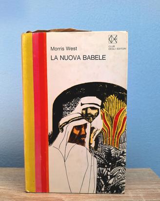LA NUOVA BABELE
