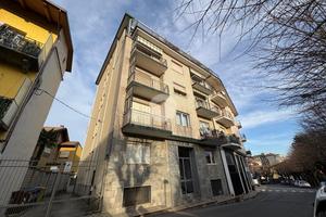 ATTICO A CUORGNÈ